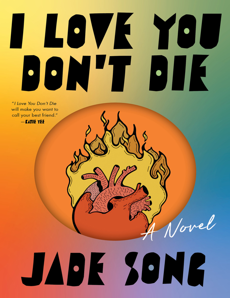 I Love You Dont Die PDF Download
