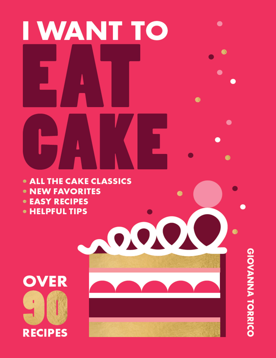 I Want to Eat Cake PDF Download