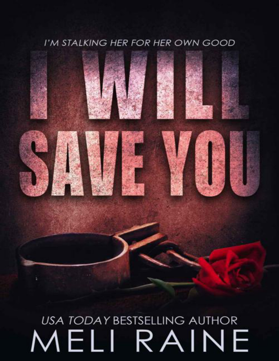 I Will Save You PDF Download