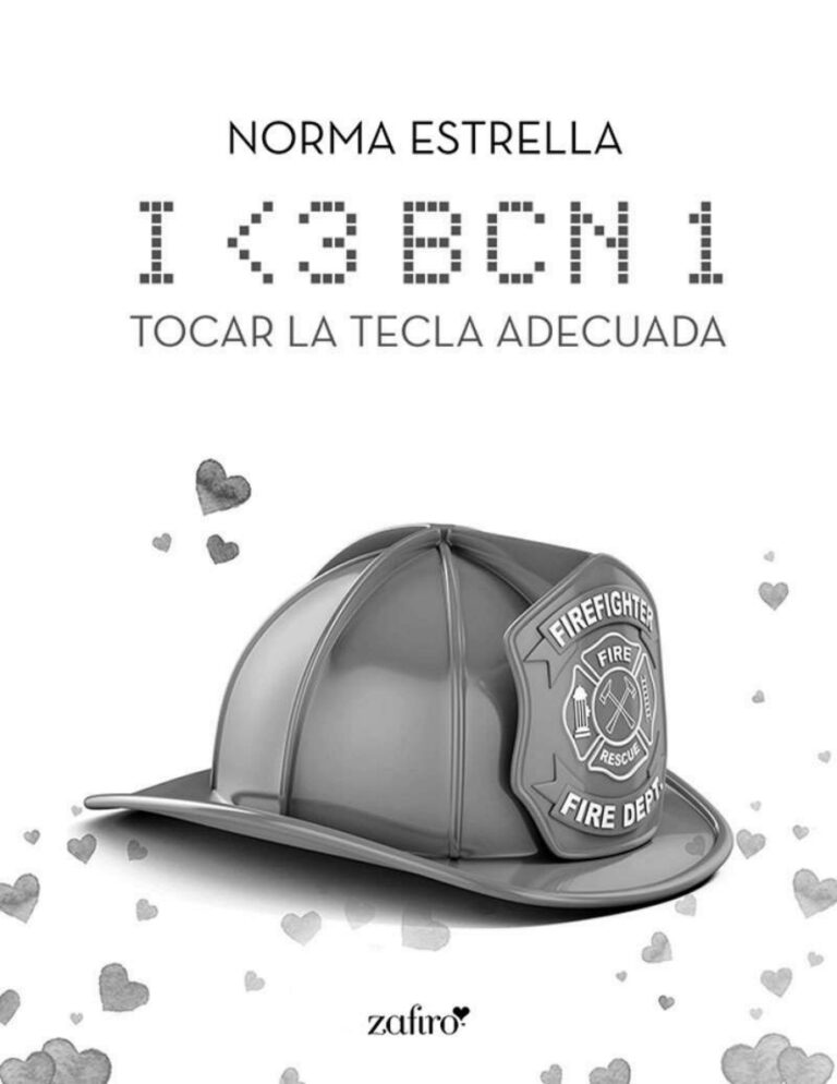 I 3 BCN 1 Tocar la tecla adecuada Spanish Edition Norma Estrella Kitap Kapağı
