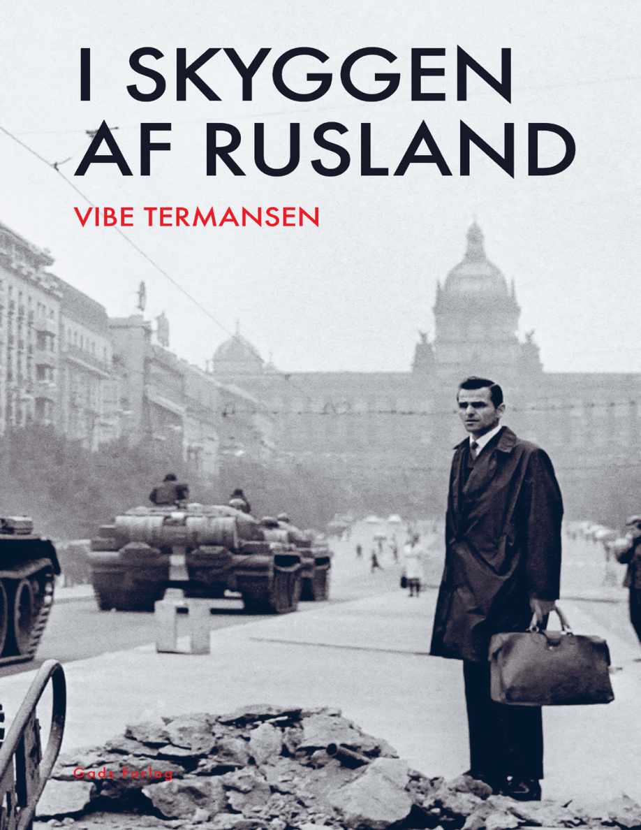I skyggen af Rusland PDF Download