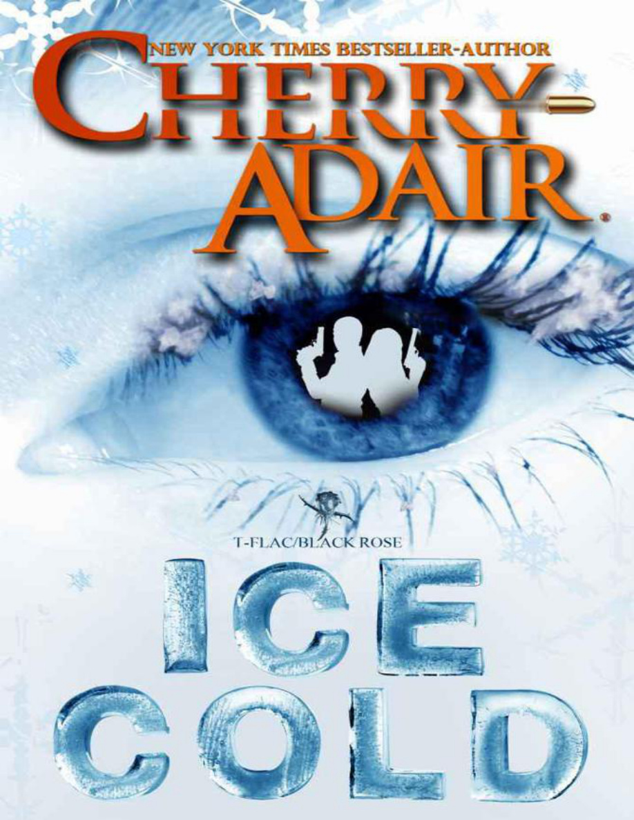Ice Cold PDF Download