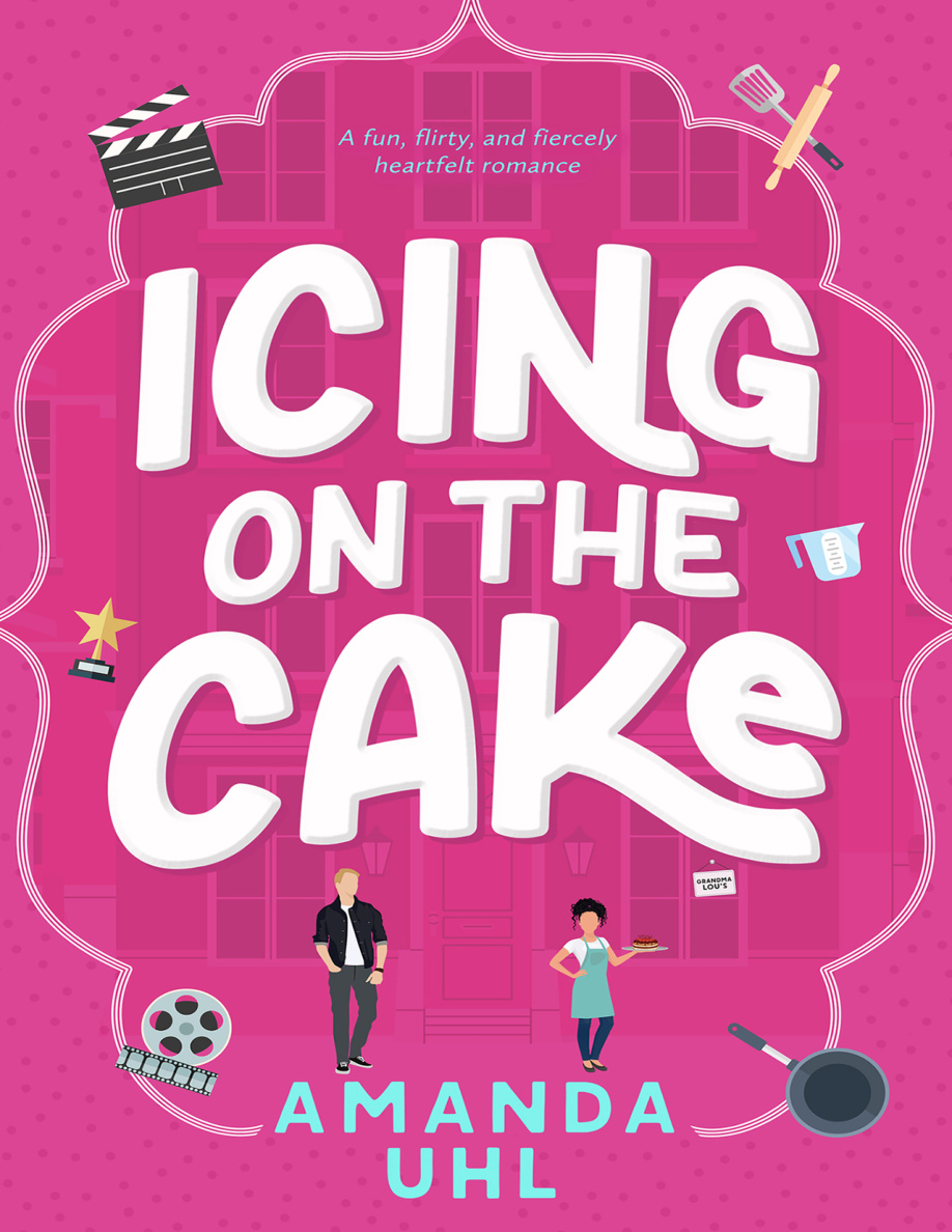 Icing on the Cake PDF Download