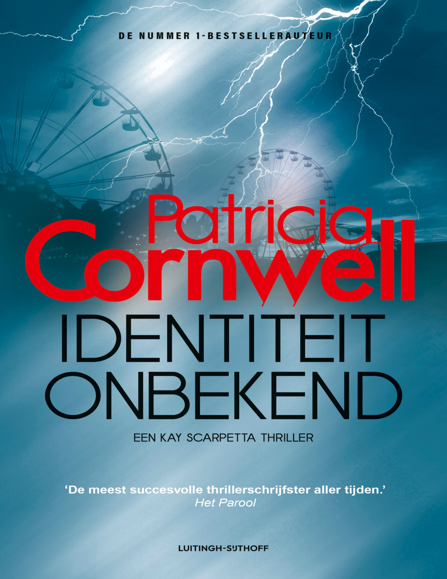 Identiteit onbekend PDF Download