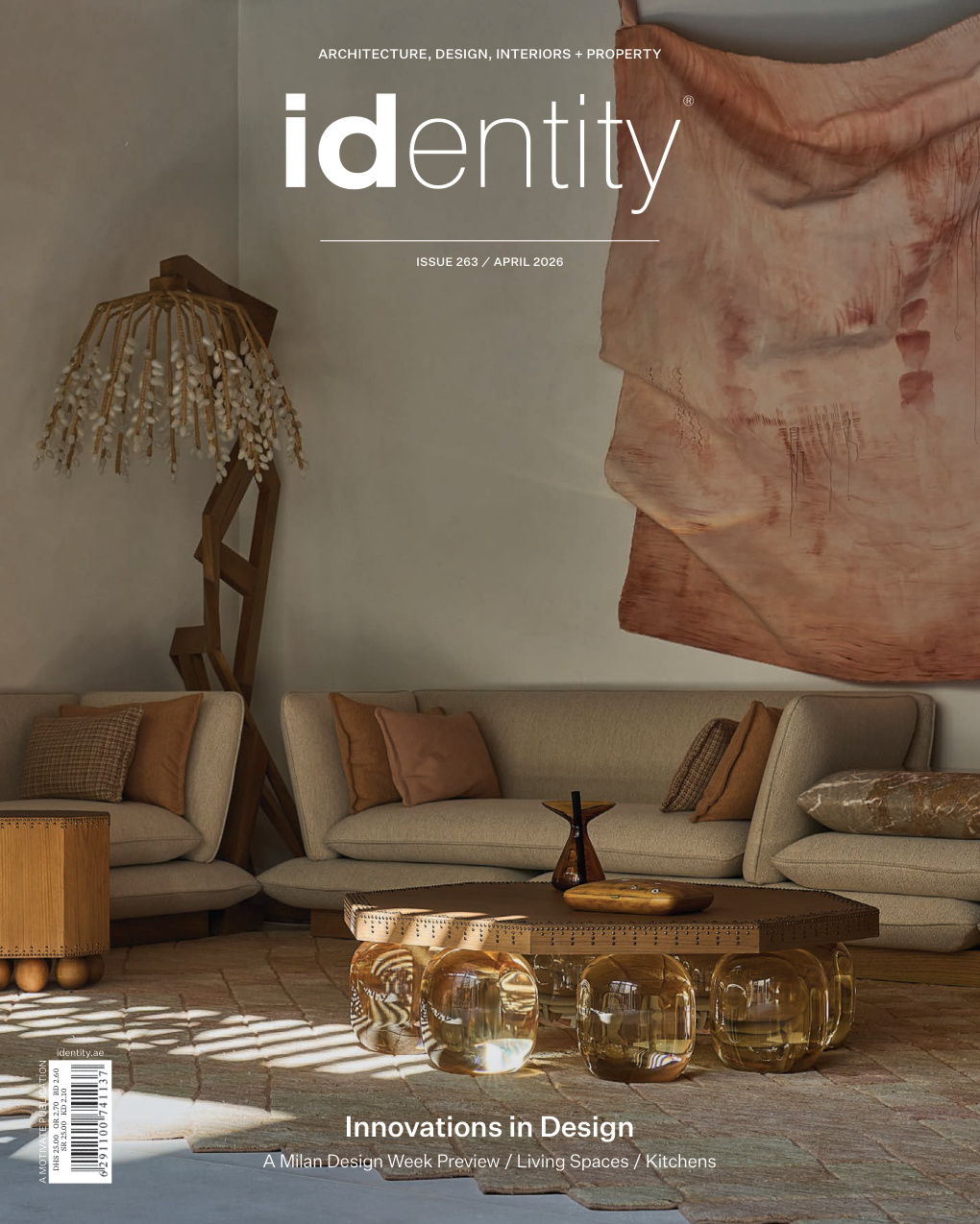 Identity Issue 263 April 2026 PDF Download