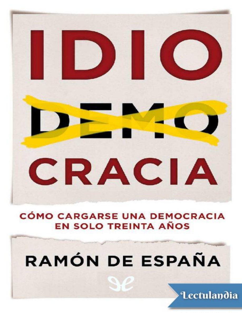 Idiocracia PDF Download