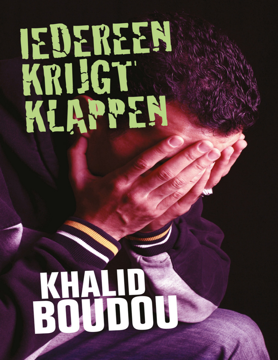 Iedereen krijgt klappen PDF Download