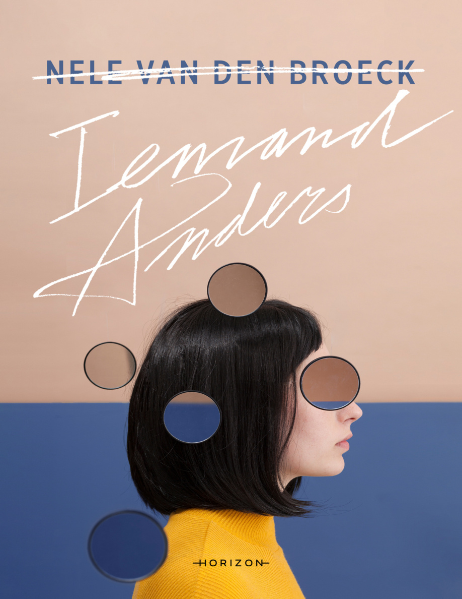 Iemand anders PDF Download