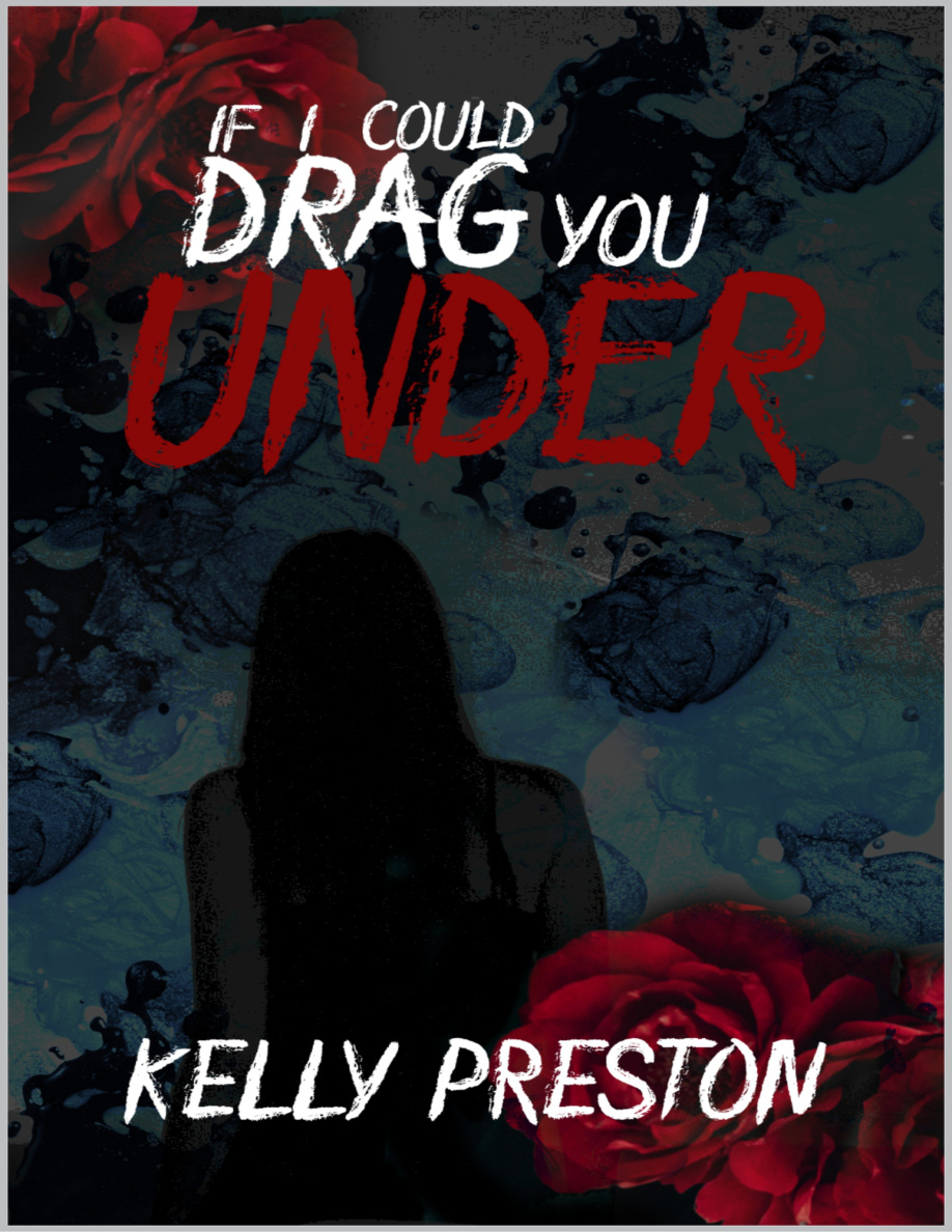 If I Could Drag You Under PDF Download