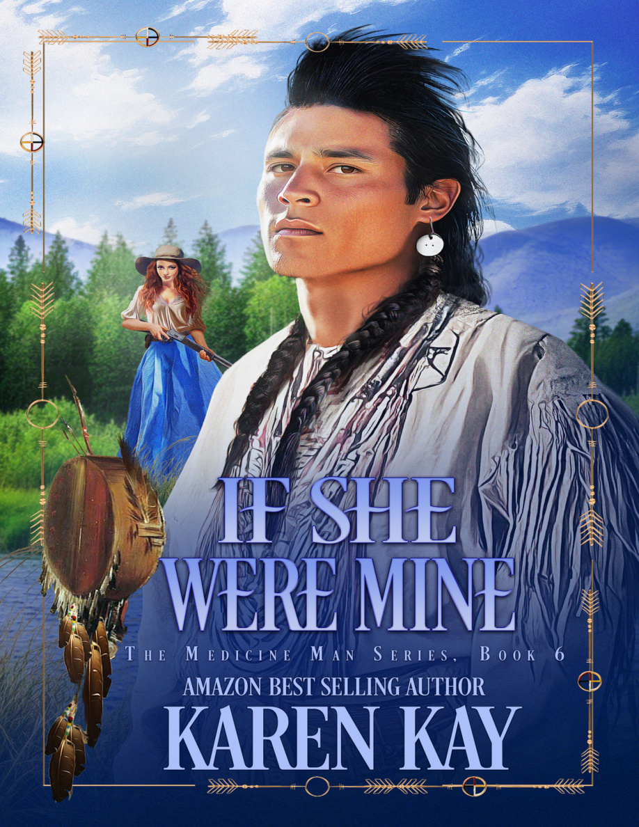 If She Were Mine PDF Download