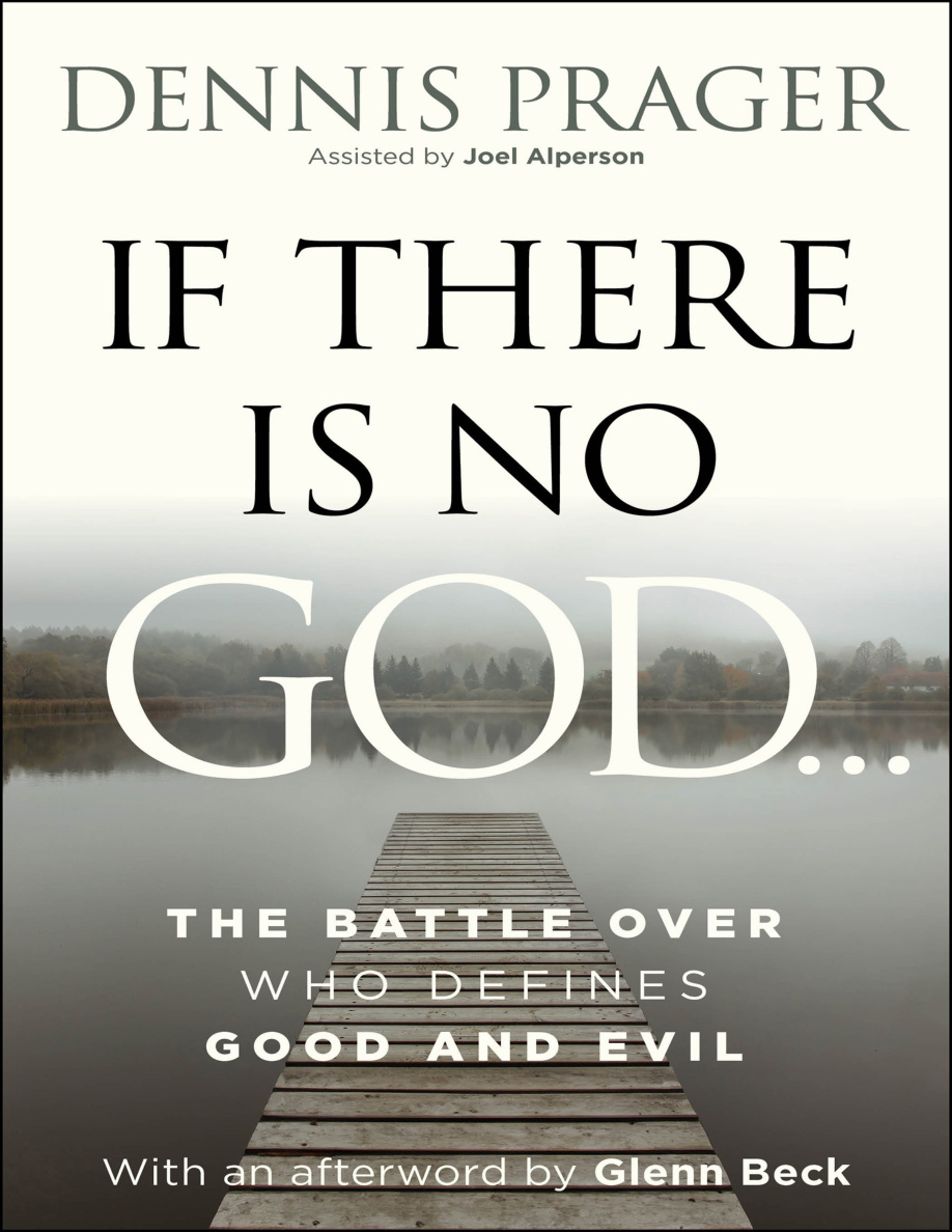 If There Is No God PDF Download