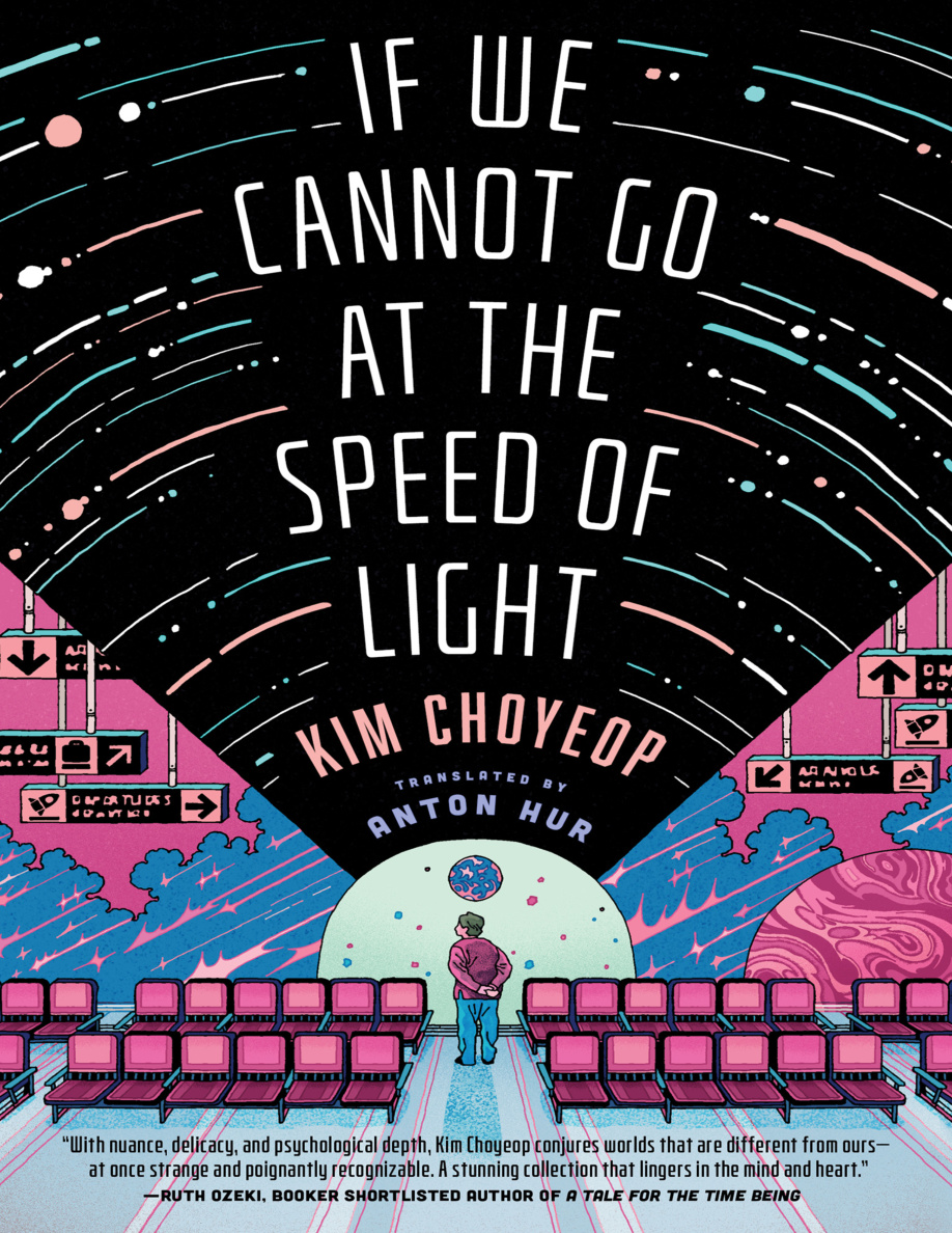 If We Cannot Go at the Speed of Light PDF Download