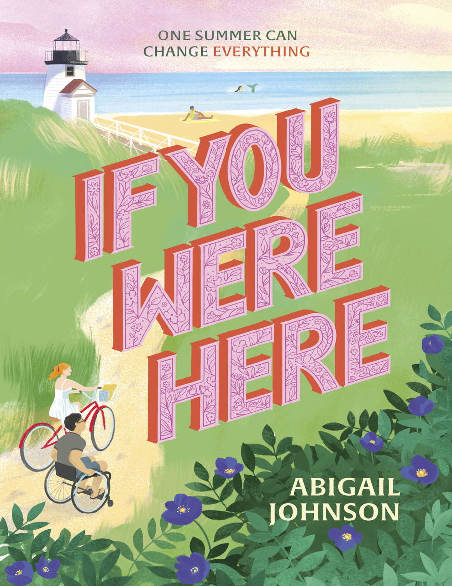 If You Were Here PDF Download