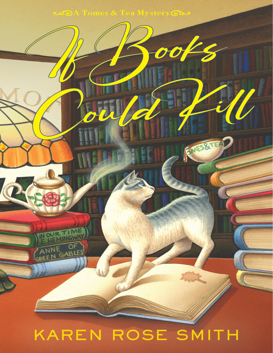 If books could kill PDF Download