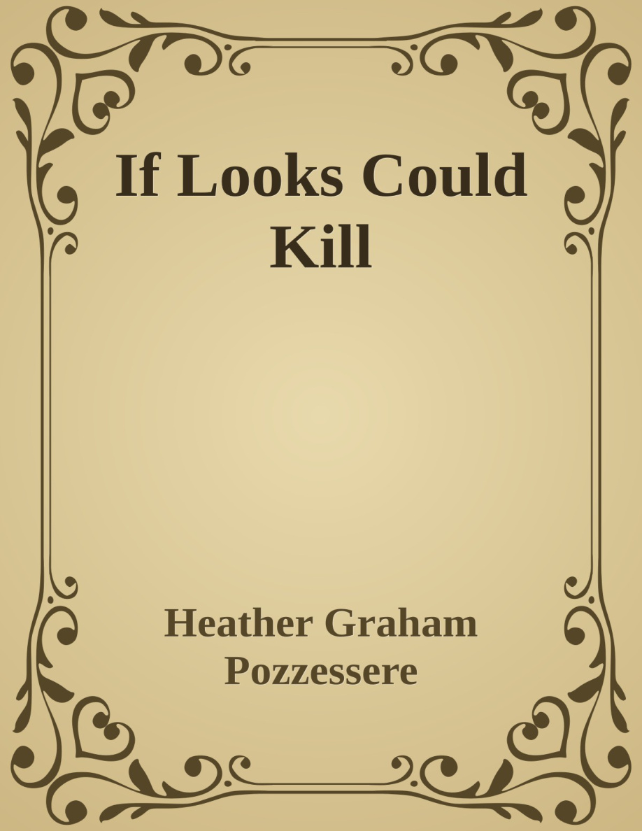 If looks could kill PDF Download
