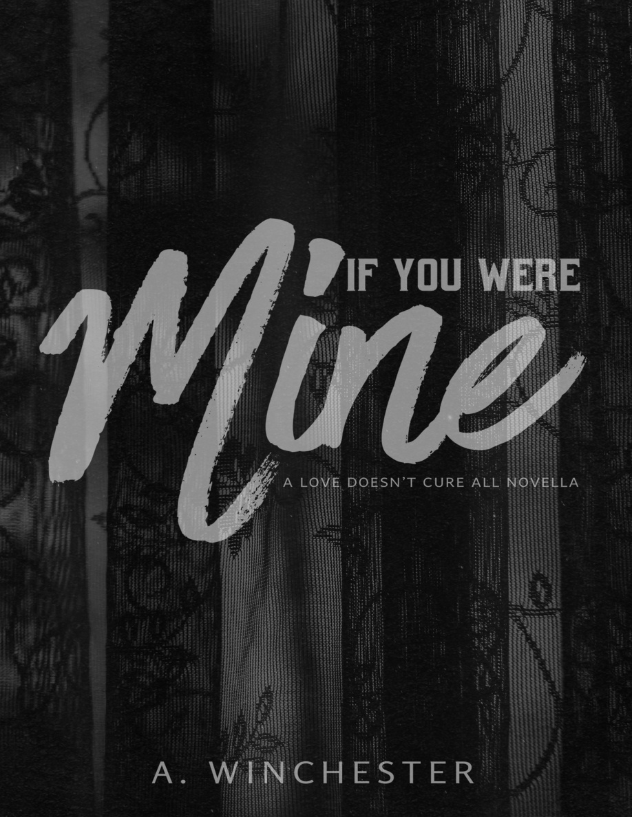 If you were mine PDF Download