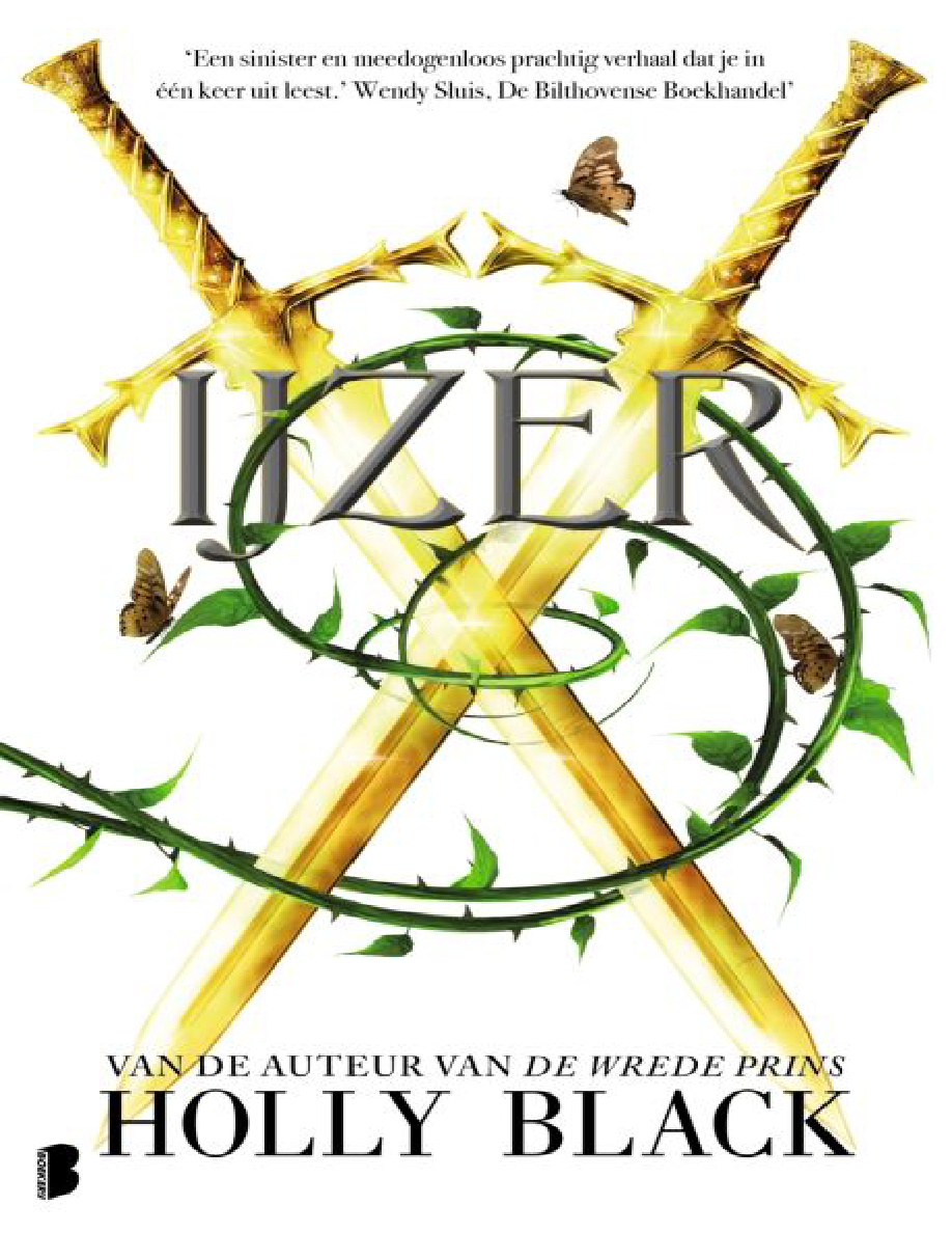 Ijzer PDF Download
