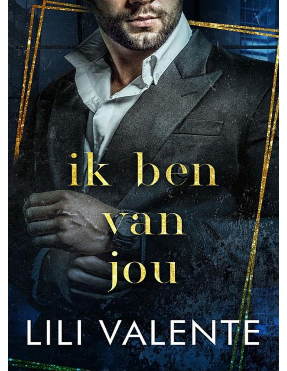 Ik ben van jou PDF Download