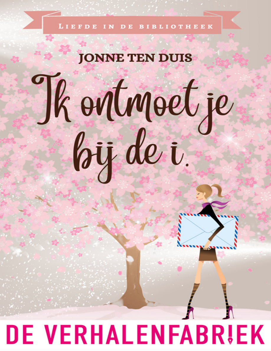 Ik ontmoet je bij de I PDF Download