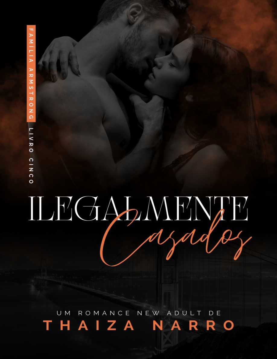 Ilegalmente Casados (Português) PDF Download