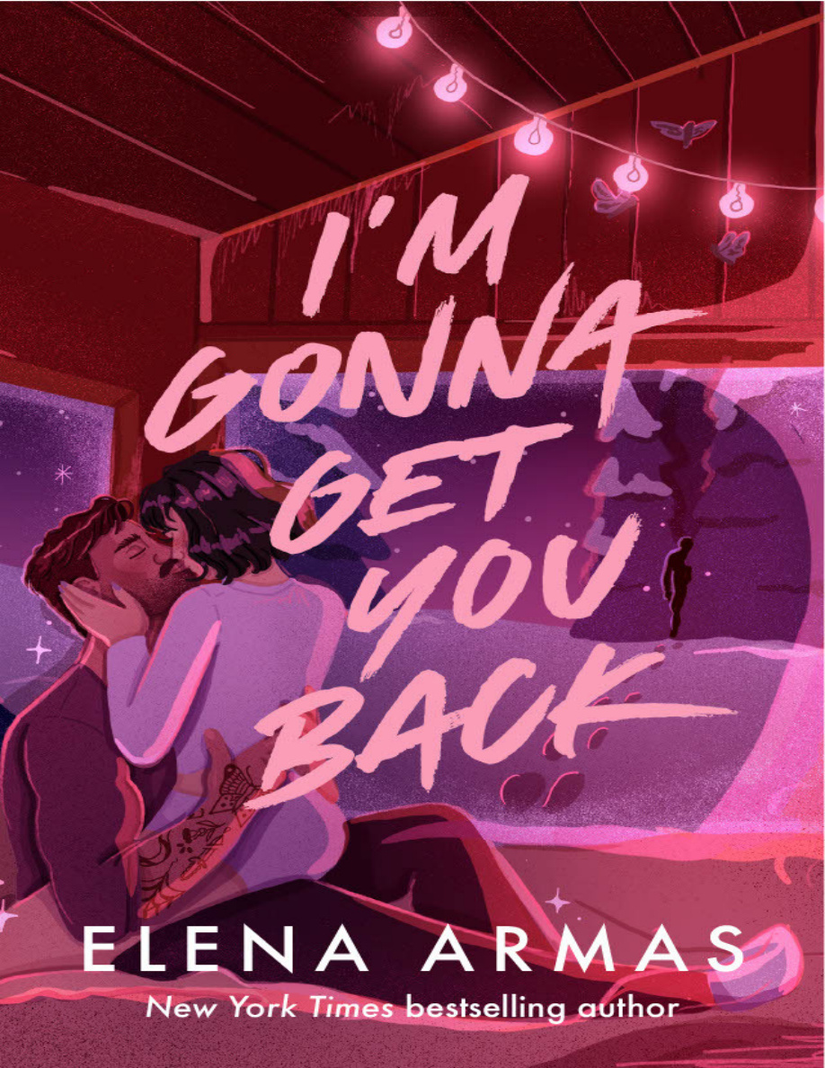 I'm Gonna Get You Back PDF Download
