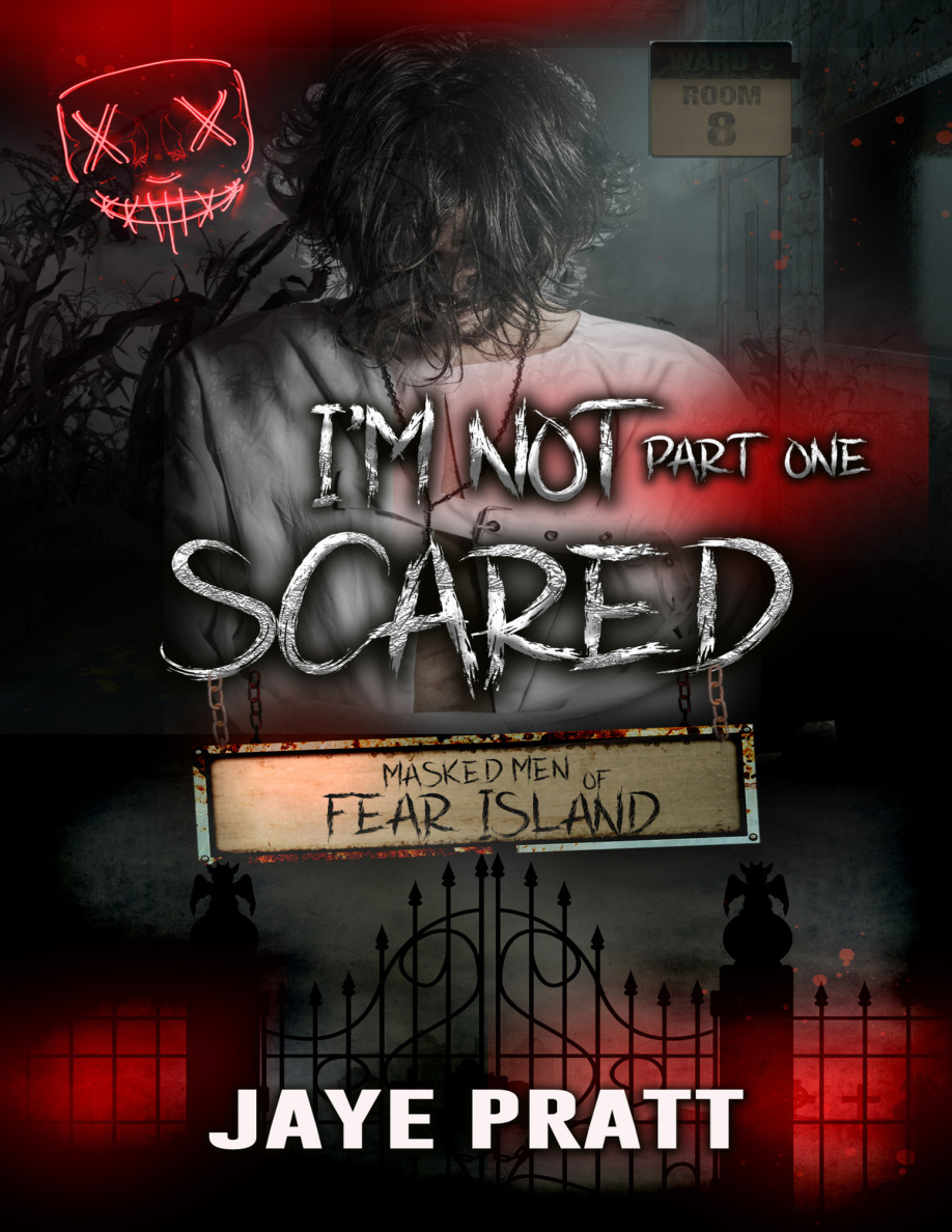I'm Not Scared - Part One PDF Download