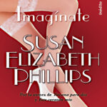 !Imaginate Spanish Edition Susan Elizabeth Phillips Kitap Kapağı