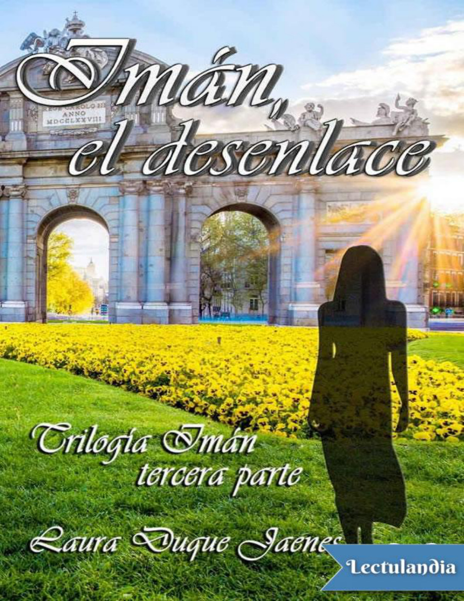 Iman el desenlace PDF Download