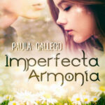 Imperfecta armonia Spanish Edition Paula Gallego Kitap Kapağı