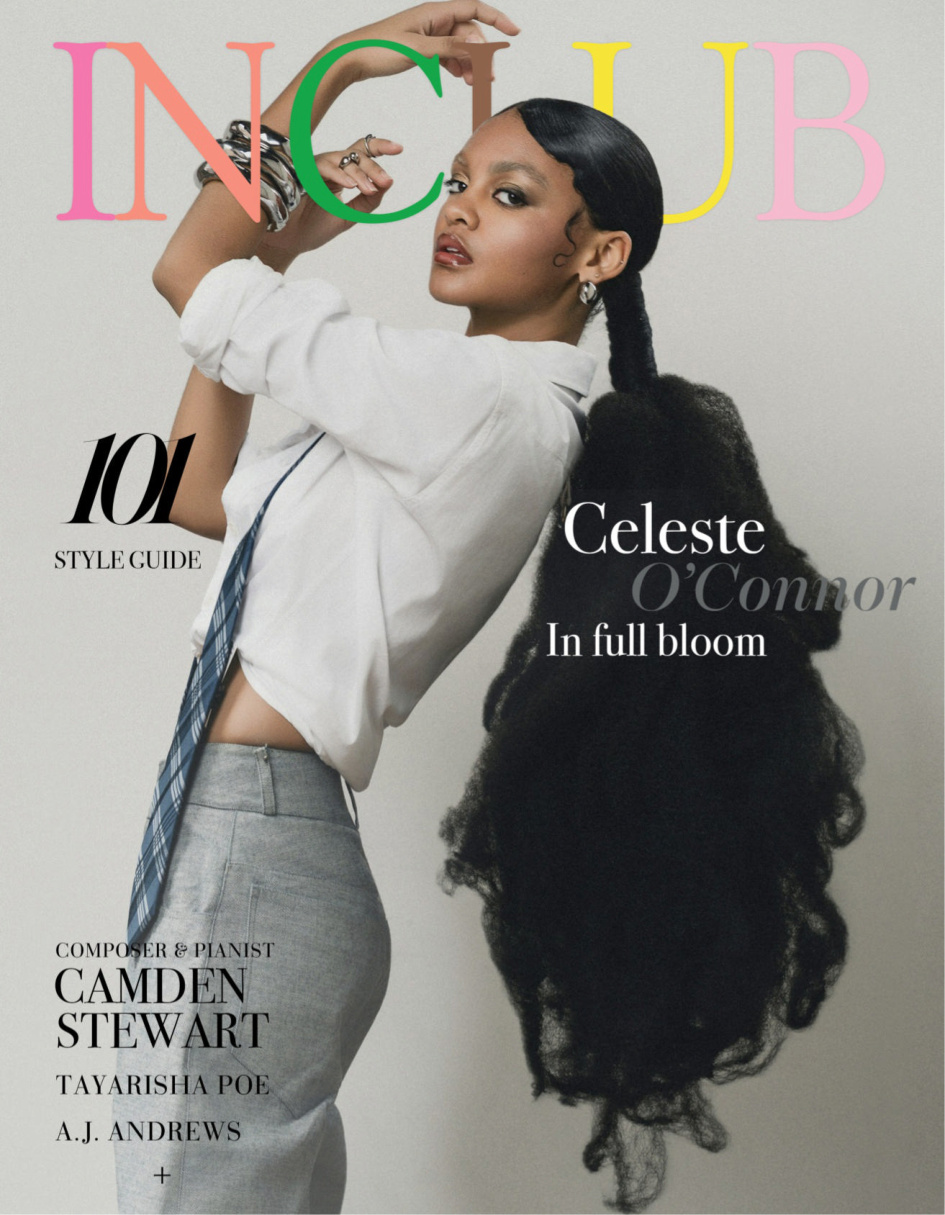 InClub Magazine: Spring 2026 PDF Download