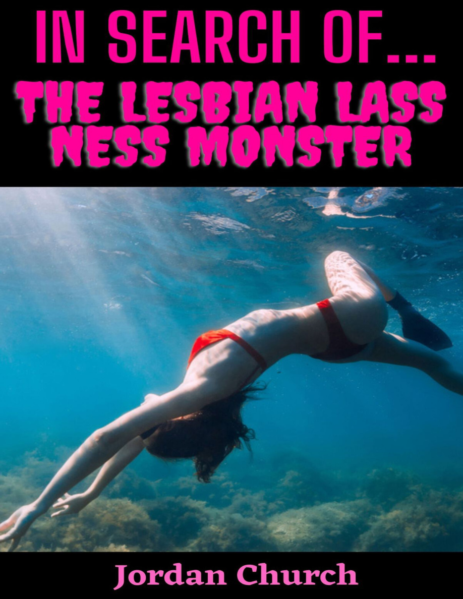 In Search of The Lesbian Lass Ness Monster PDF Download