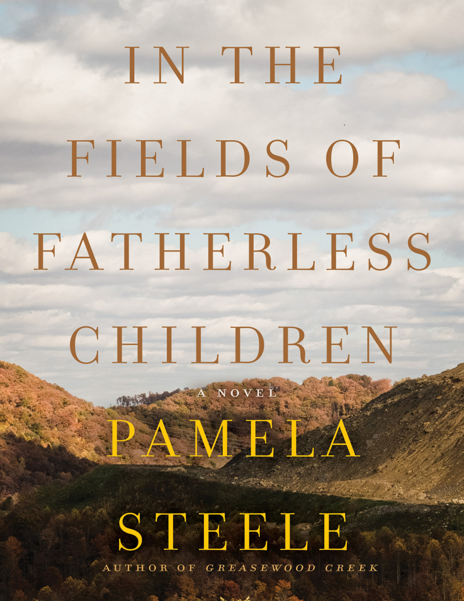 In The Fields of Fatherless Children PDF Download