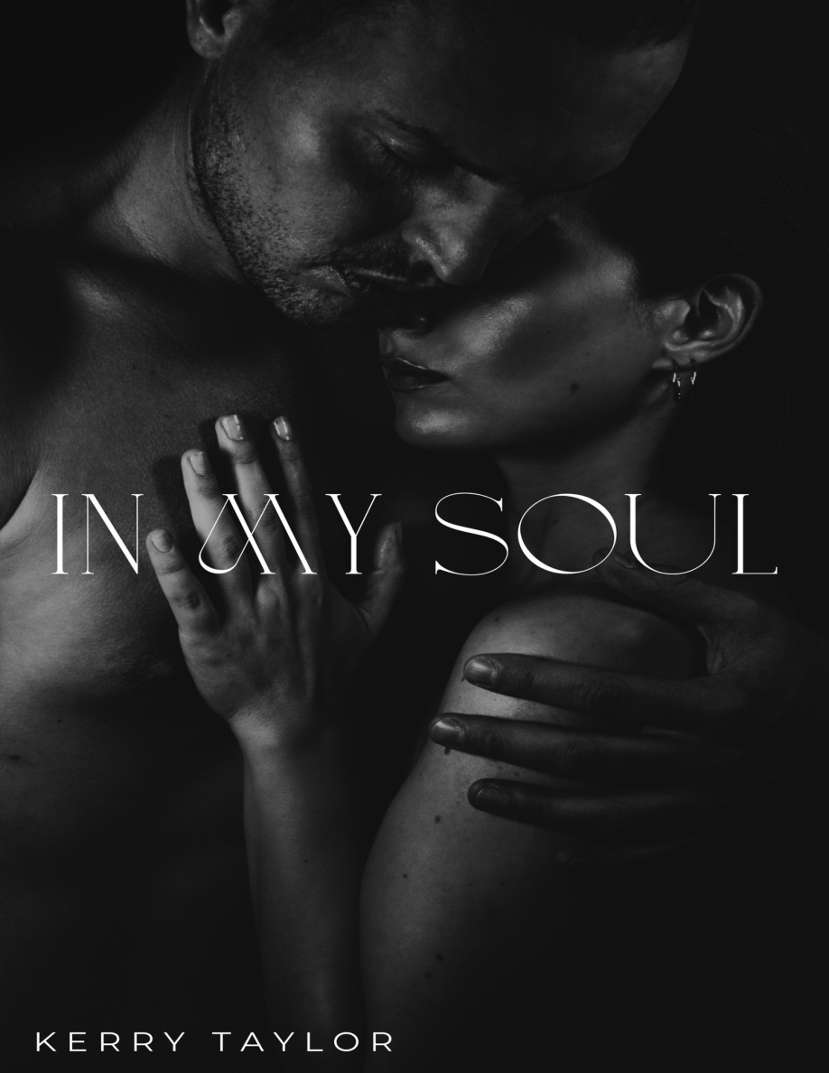 In My Soul PDF Download