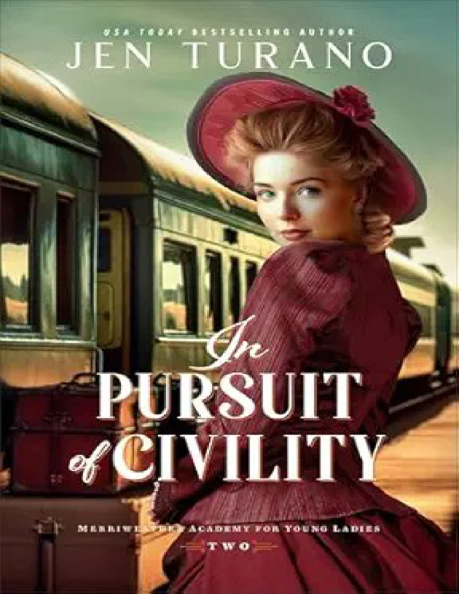 In Pursuit of Civility PDF Download