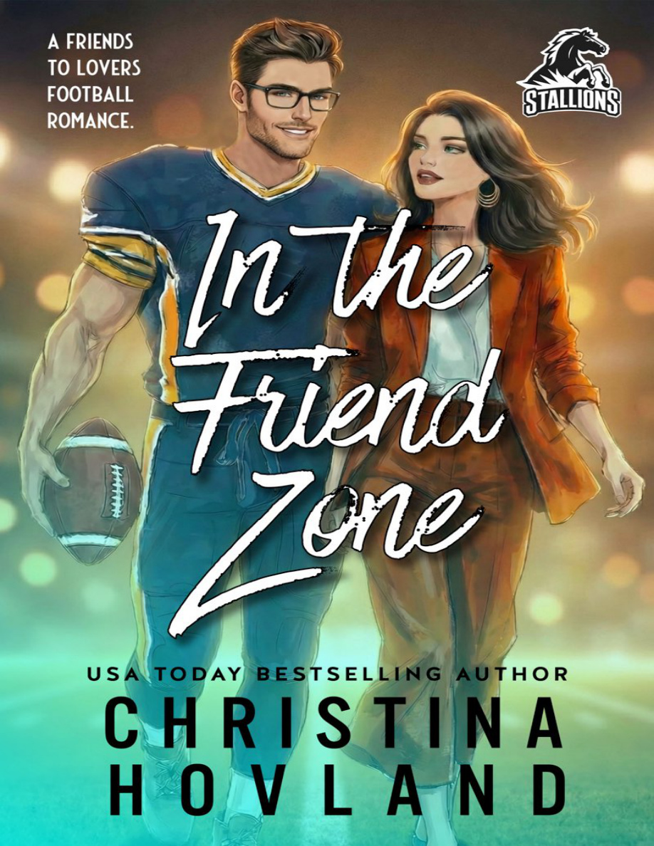 In the Friend Zone PDF Download