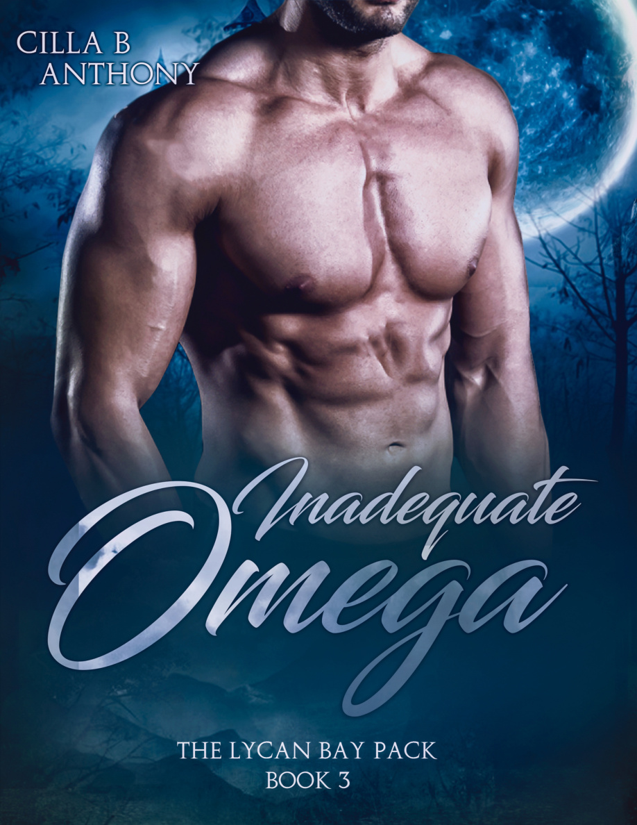 Inadequate Omega Lycan Bay Pack 3 PDF Download