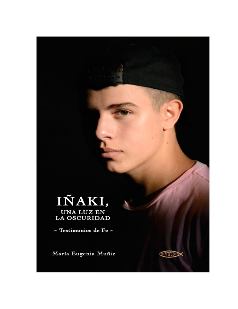 Iñaki: una luz en la oscuridad PDF Download