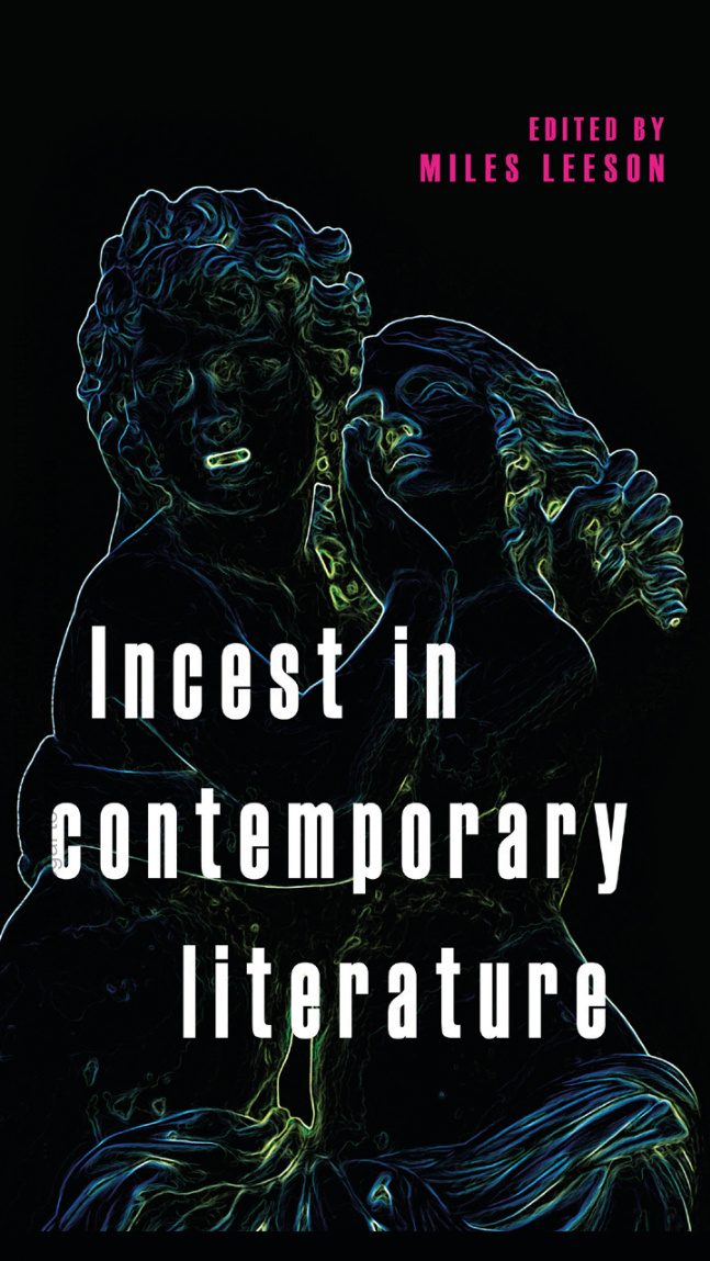 Incest in contemporary literature PDF Download