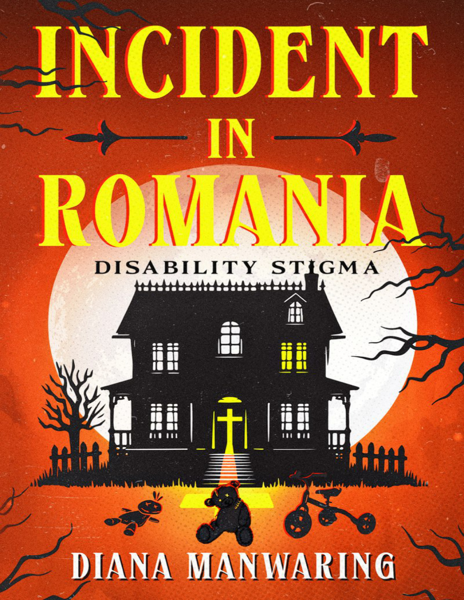Incident in Romania PDF Download