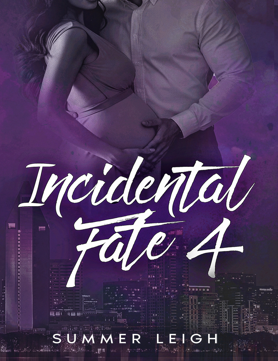 Incidental fate book 4 PDF Download