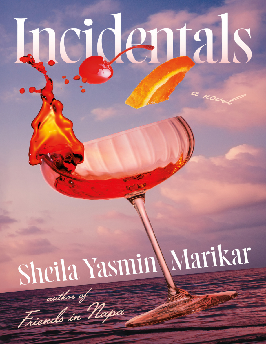 Incidentals PDF Download