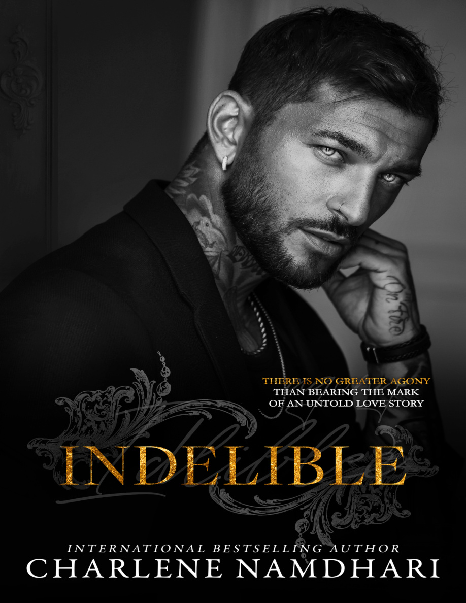 Indelible PDF Download