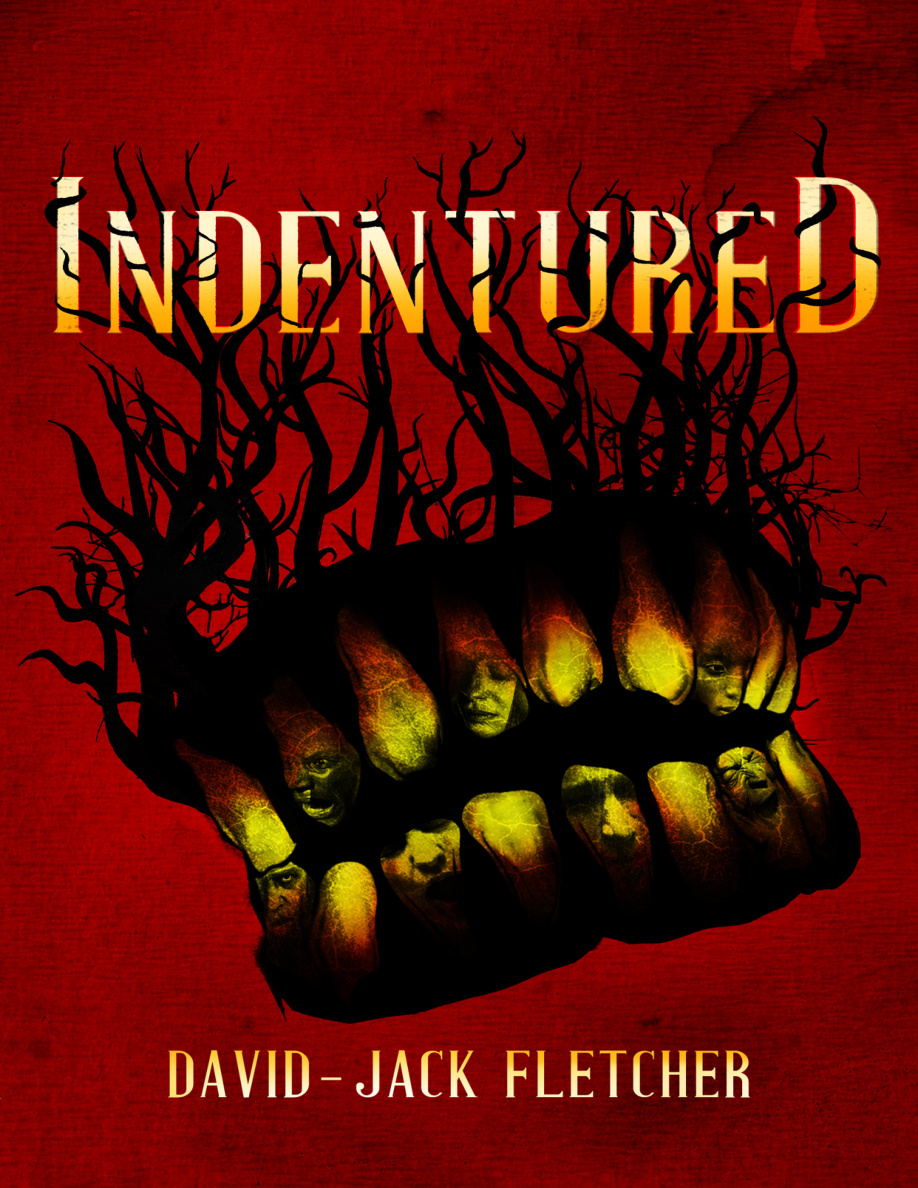 Indentured PDF Download