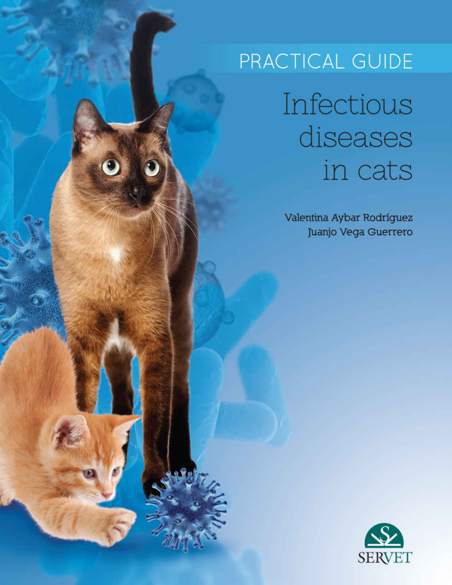 Infectious Diseases in Cats PDF Download