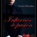 Infiernos de pasion Spanish Edition Evelin Mordan Kitap Kapağı
