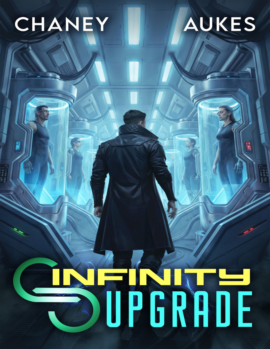 Infinity Upgrade PDF Download