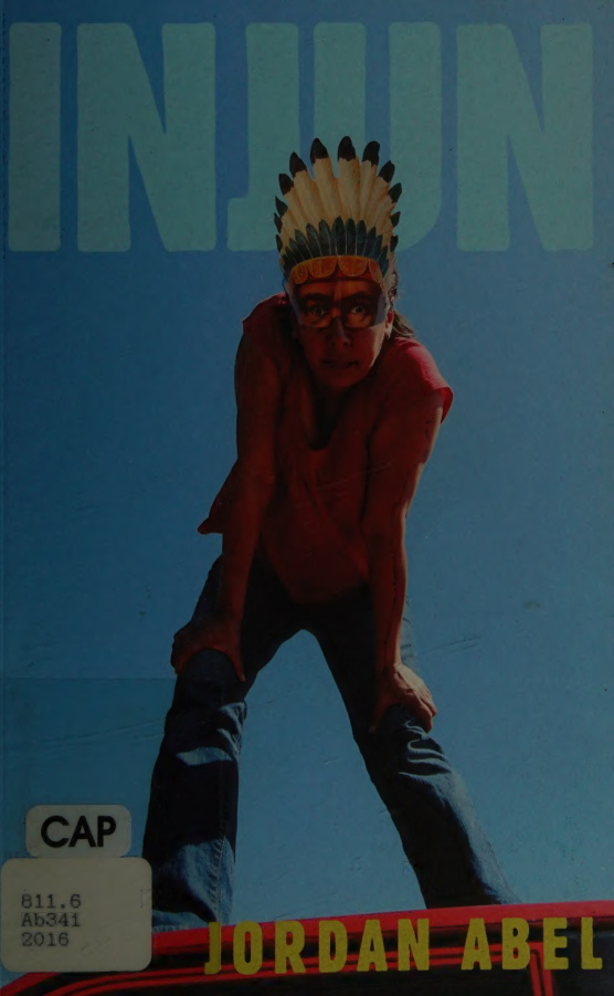 Injun PDF Download