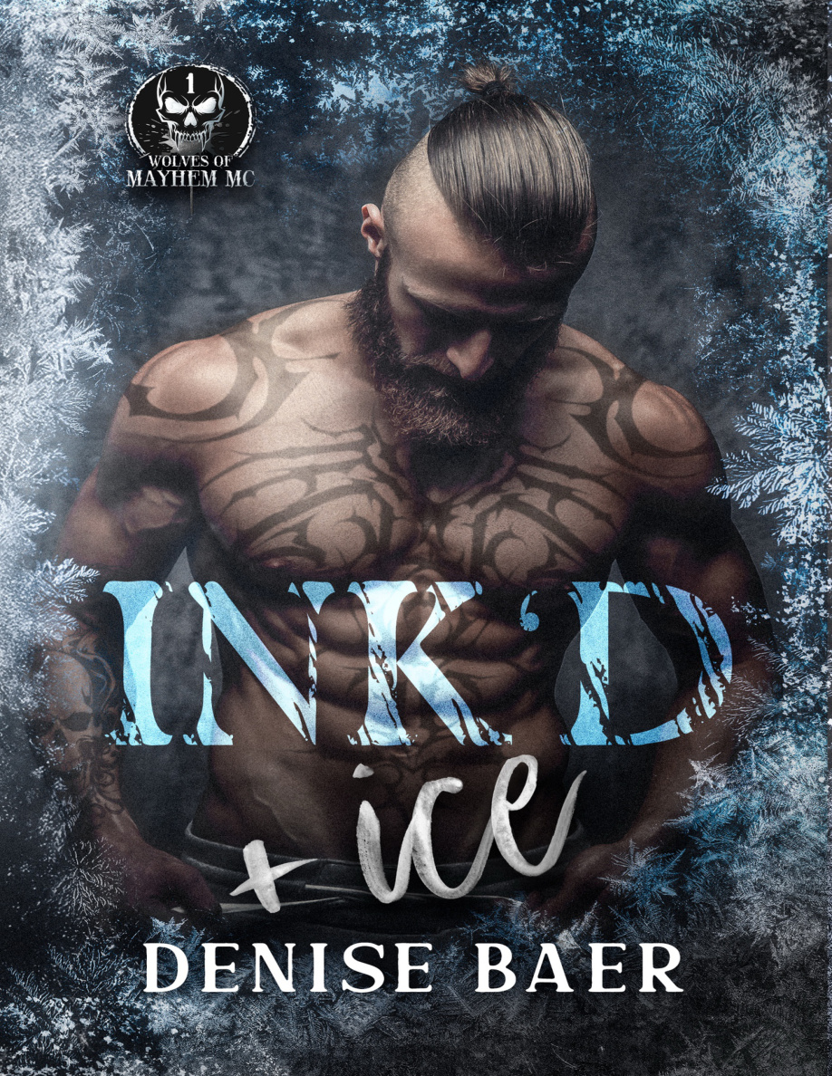 Inkd n Ice PDF Download