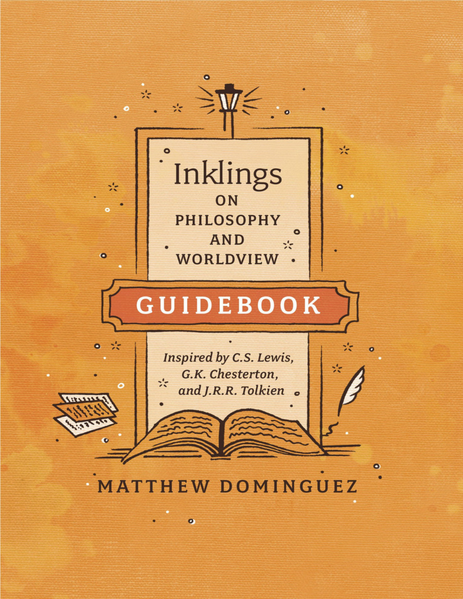 Inklings on Philosophy and Worldview PDF Download