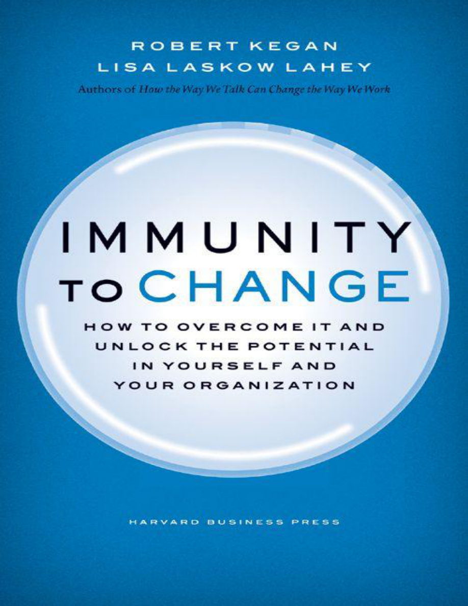 Inmunidad al cambio PDF Download